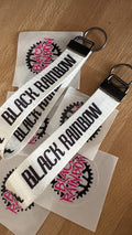 Lanyard - short