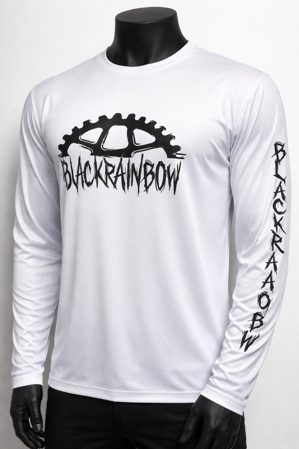 Champagne BMX MTB MOTO Jersey