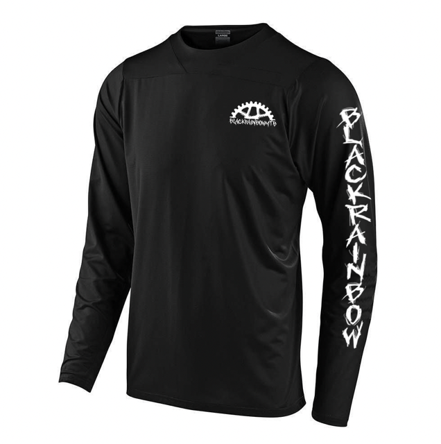 Champagne BMX MTB MOTO Jersey