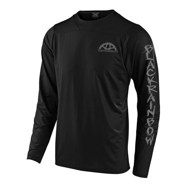 Champagne BMX MTB MOTO Jersey