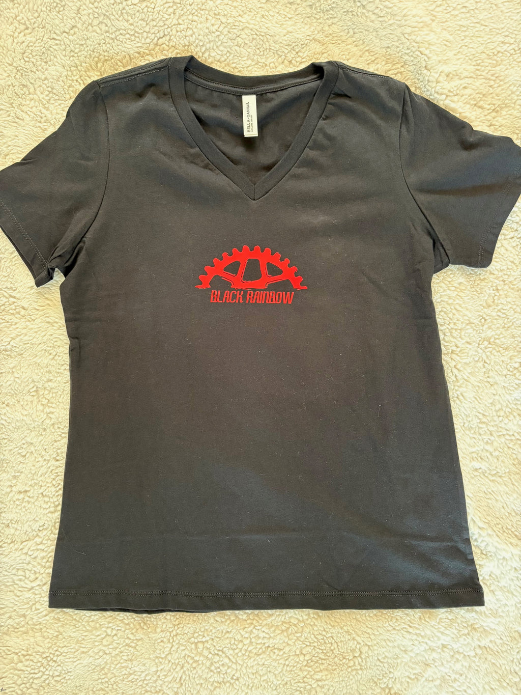 Half Sprocket 50/50 BR T-shirt