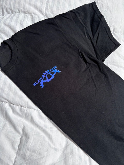 Half Sprocket 50/50 BR T-shirt