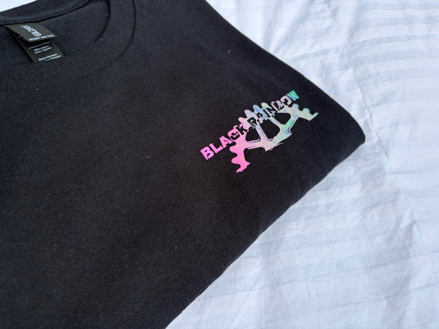 Half Sprocket 50/50 BR T-shirt