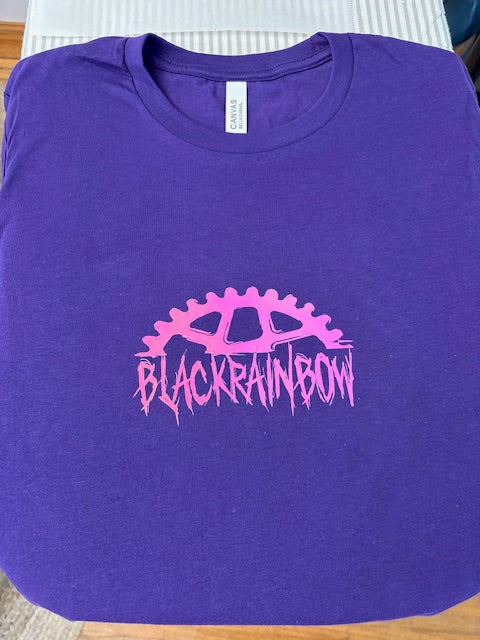 Half Sprocket 50/50 BR T-shirt
