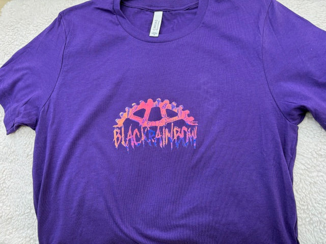 Half Sprocket 50/50 BR T-shirt