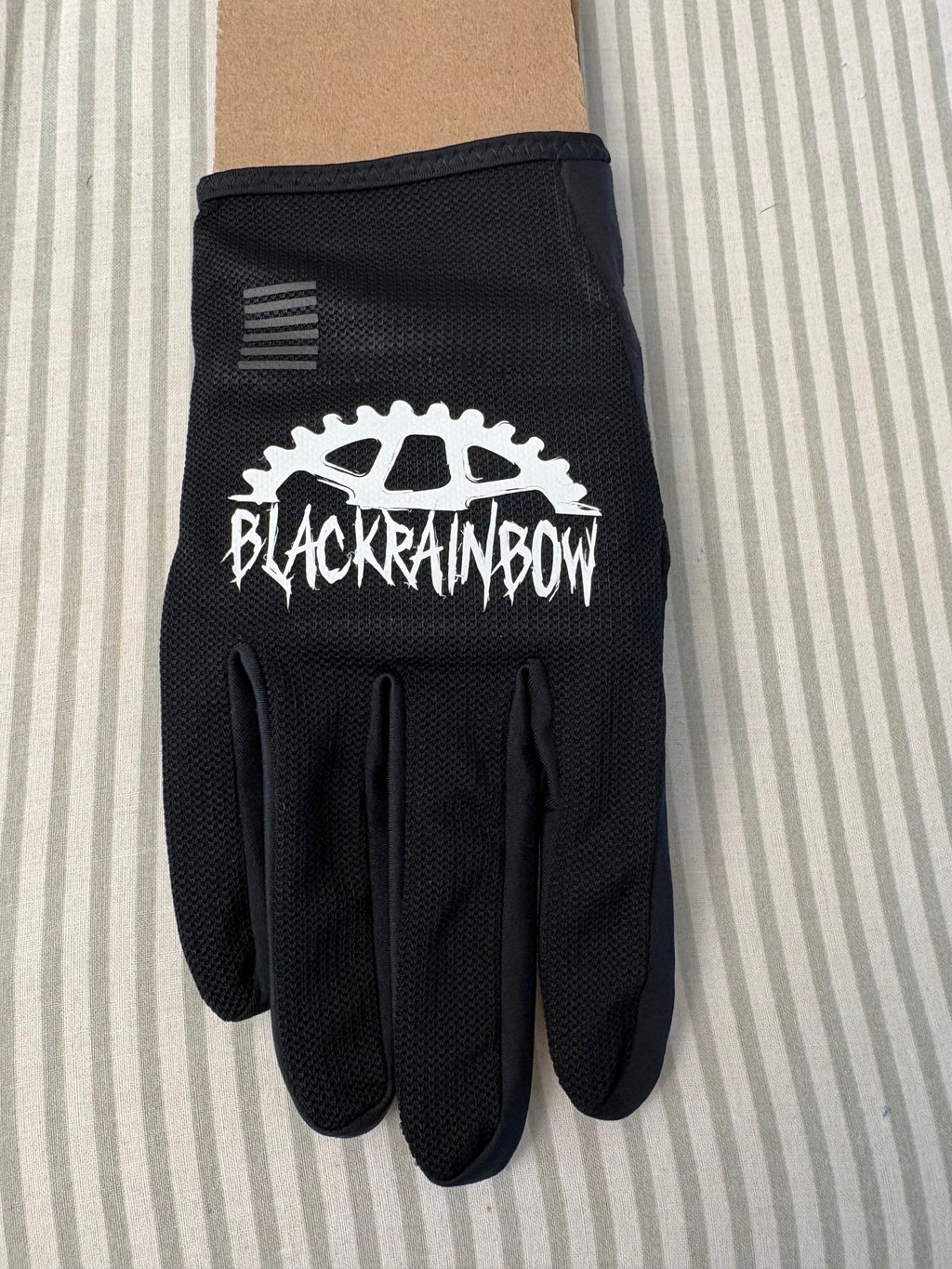 Black Rainbow Lightweight Performance Gloves