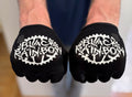 Black Rainbow Lightweight Performance Gloves