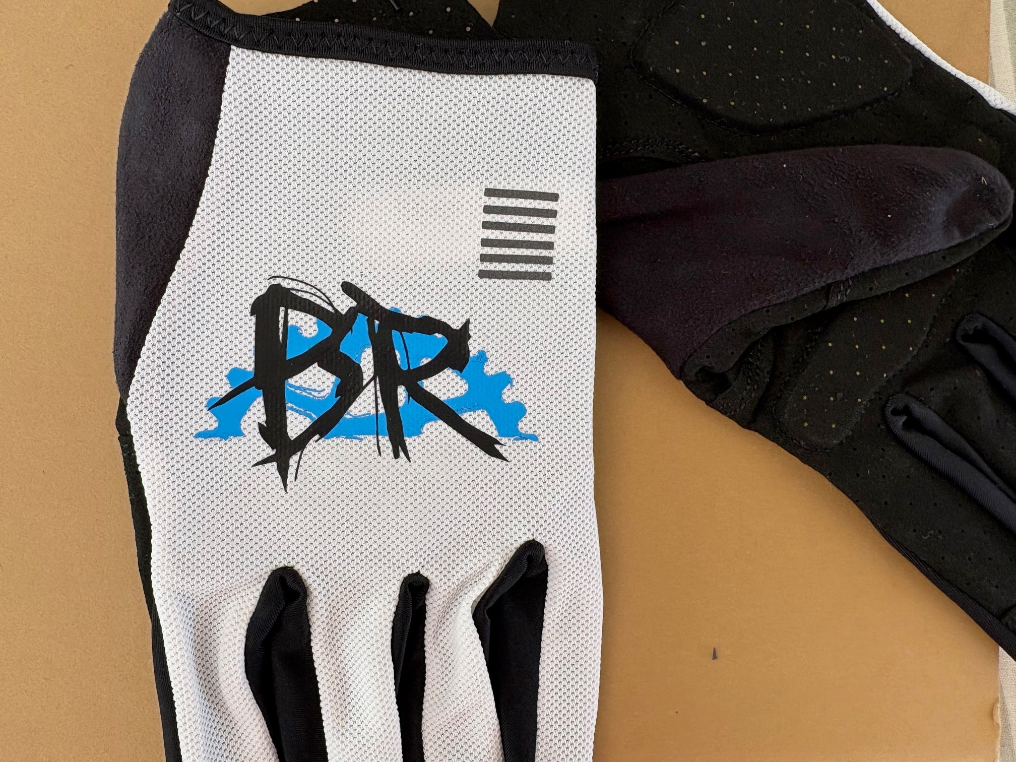 Black Rainbow Lightweight Performance Gloves