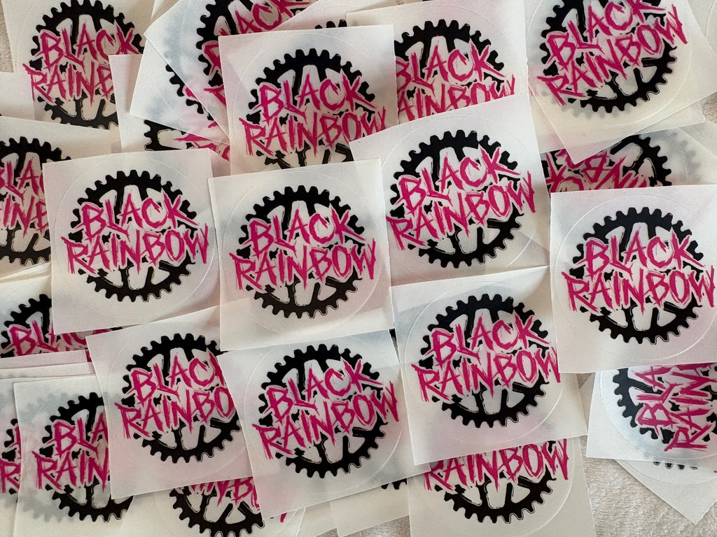 Sticker packs