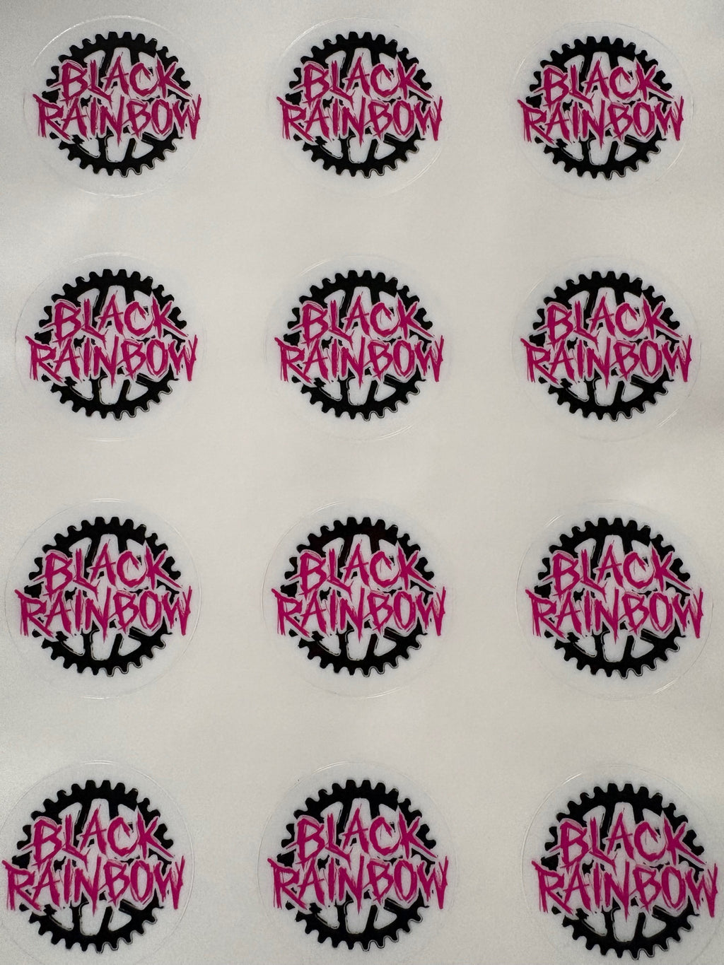 Sticker packs
