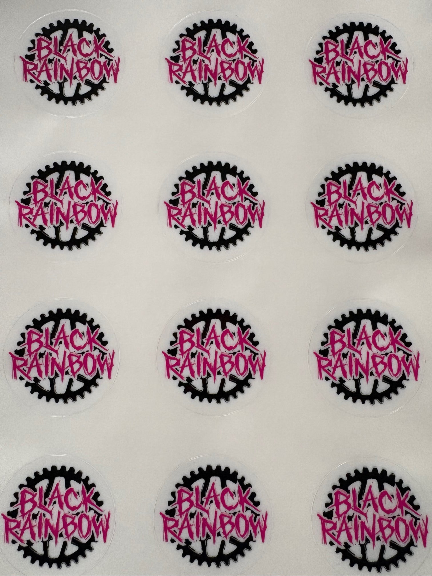 Sticker packs