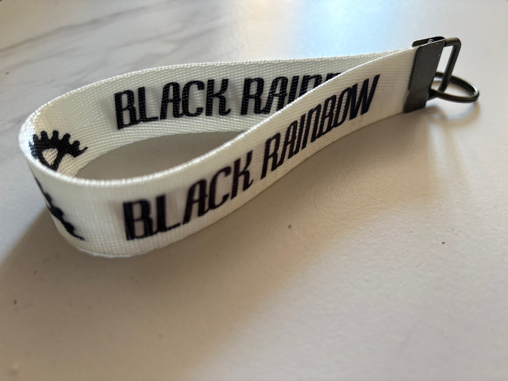 Lanyard - short