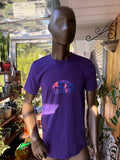 Short Sleeved T-shirt - MEDIUM