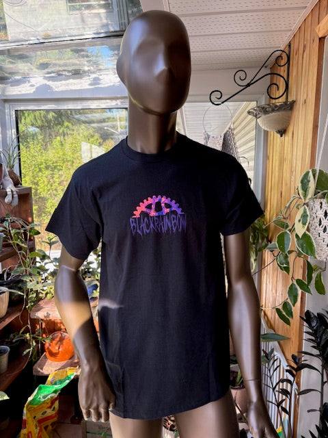 Short Sleeve T-shirt - MEDIUM