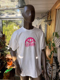 Short sleeve T-shirt - XL