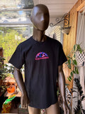 Short sleeve T-shirt - LARGE