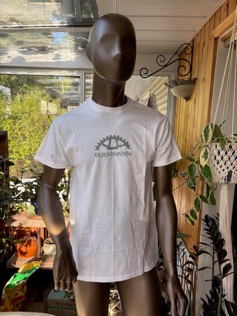 Short sleeve T-shirt - MEDIUM