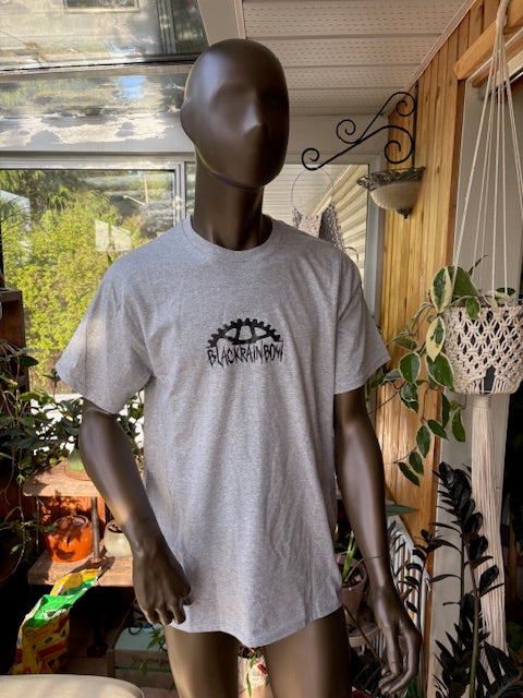 Short sleeve T-shirt - LARGE