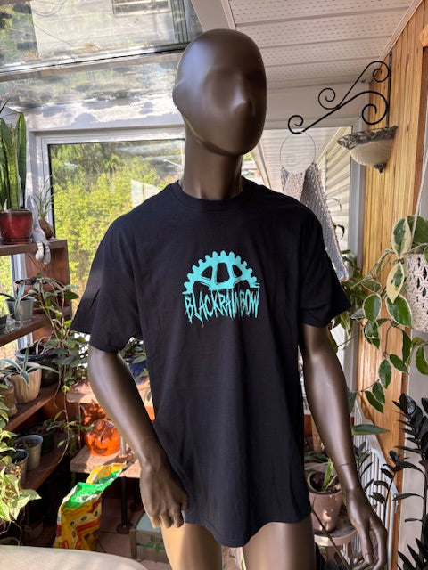 Short sleeve T-shirt - XL