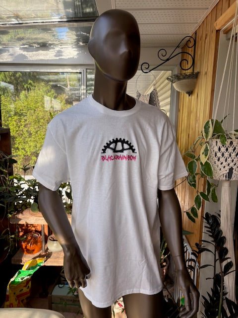 Short sleeve T-shirt - XL