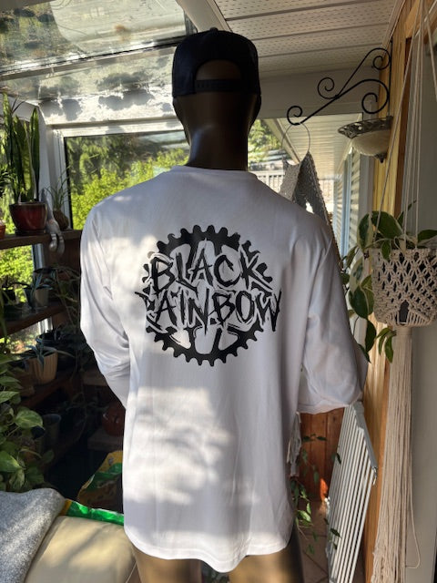Champagne Jersey - Large
