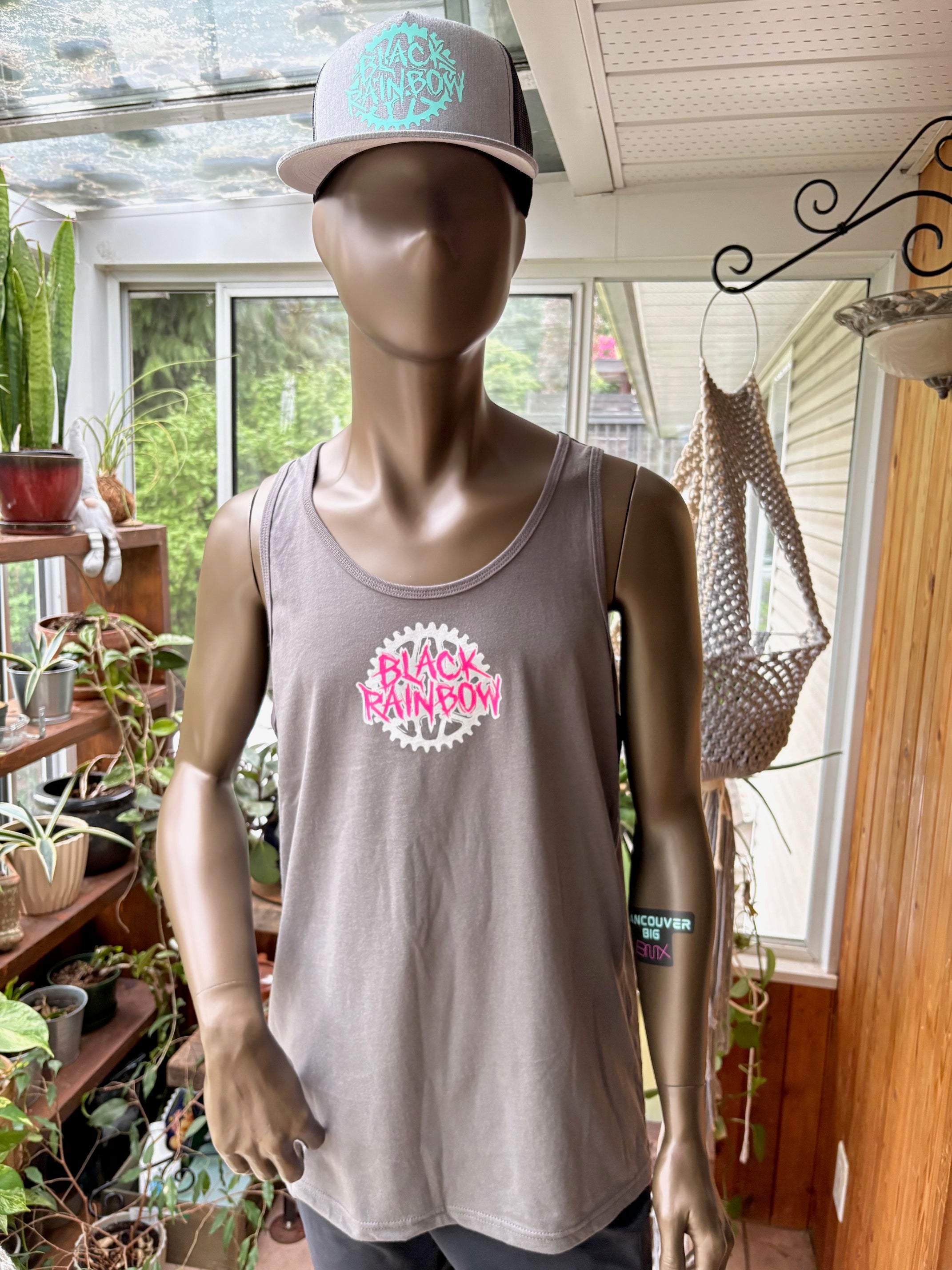 Tank Top - Size Large Only