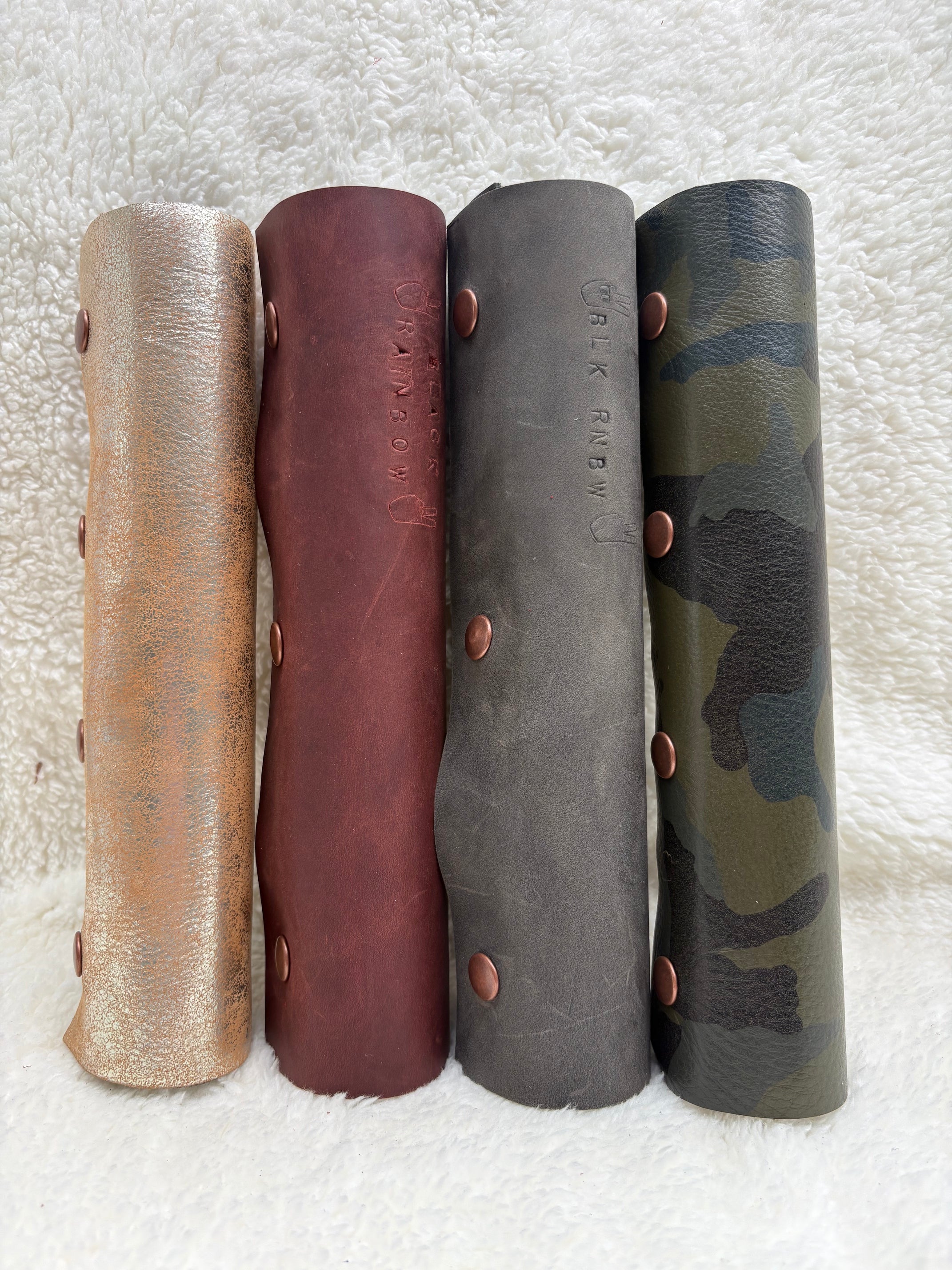 Handlebar pad-set