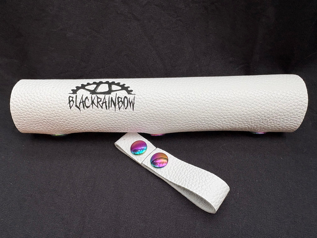 Handlebar pad-set