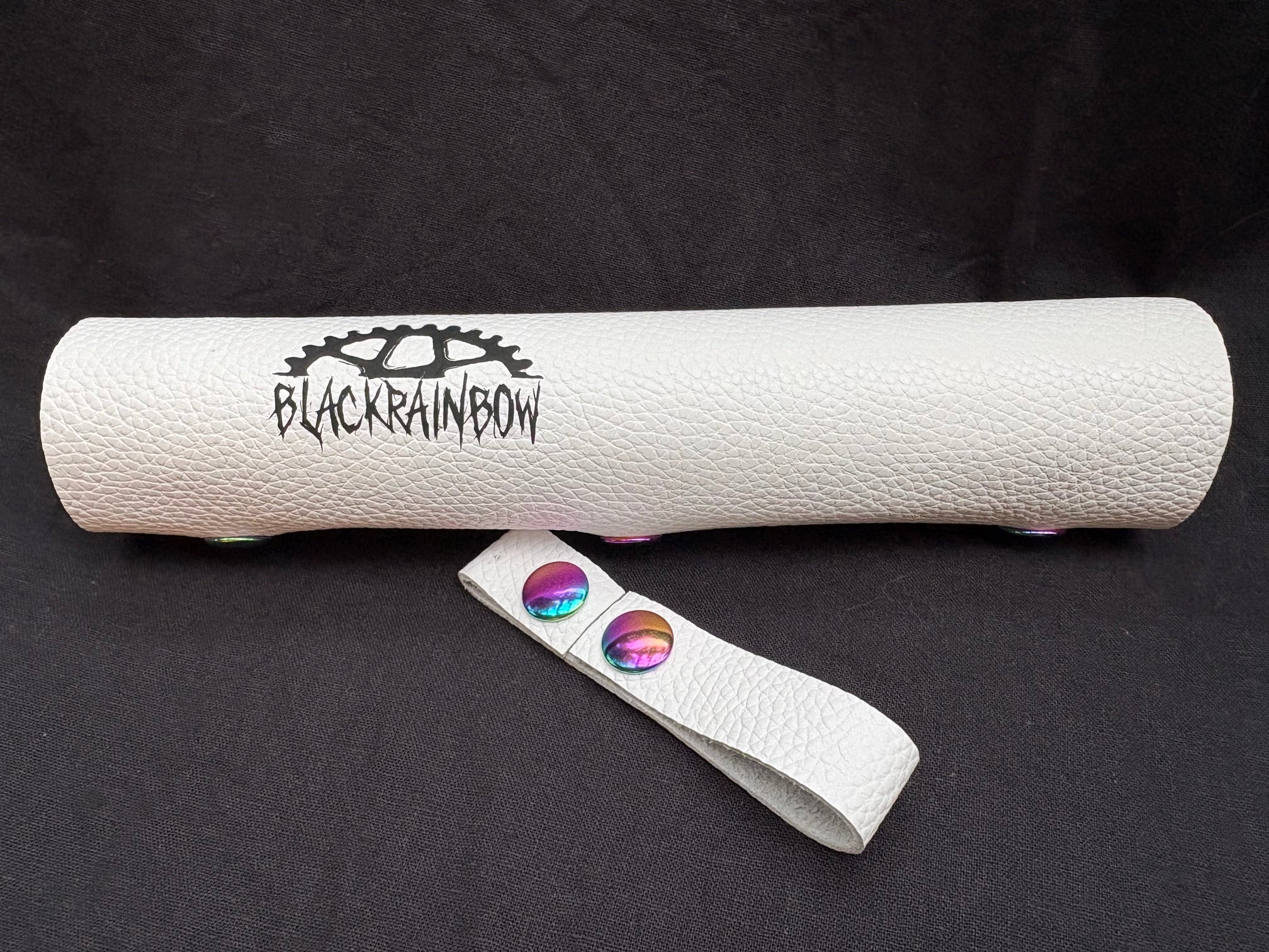 Handlebar pad-set