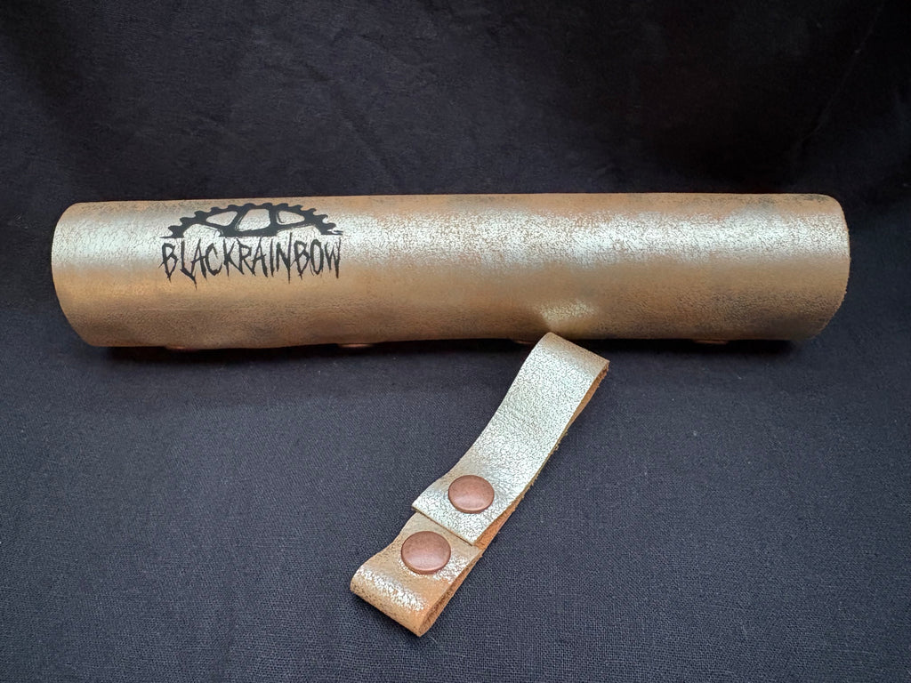 Handlebar pad-set