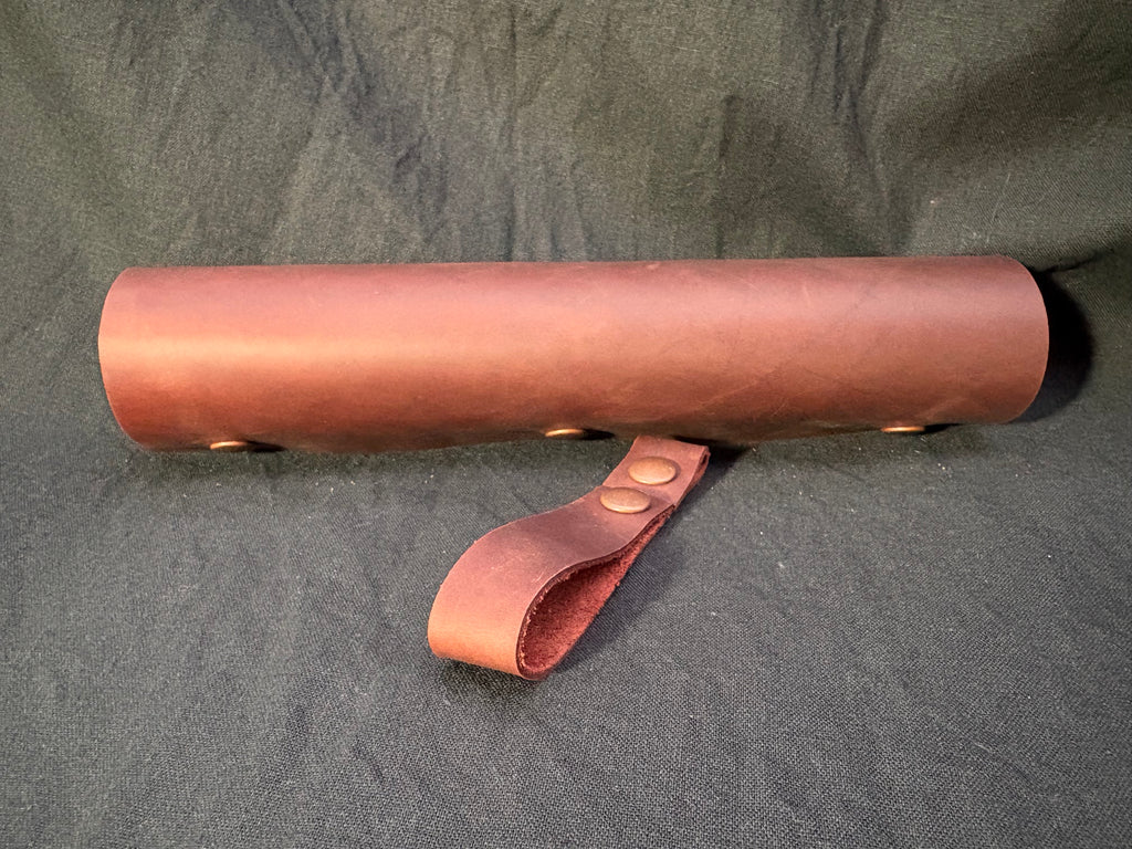 Handlebar pad-set
