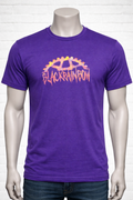 Half Sprocket 50/50 BR T-shirt